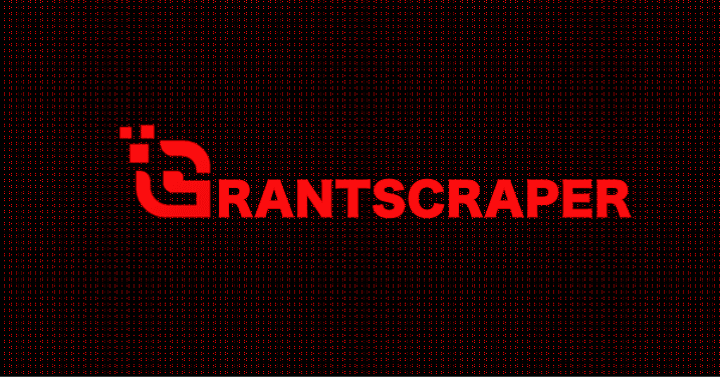 GrantScraper