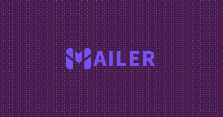 Mailer API